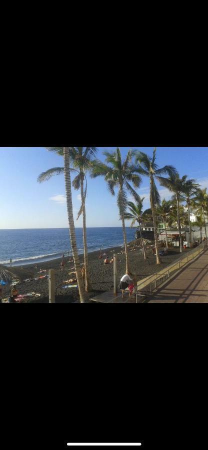 Puerto De NaosDanielaアパートメント エクステリア 写真