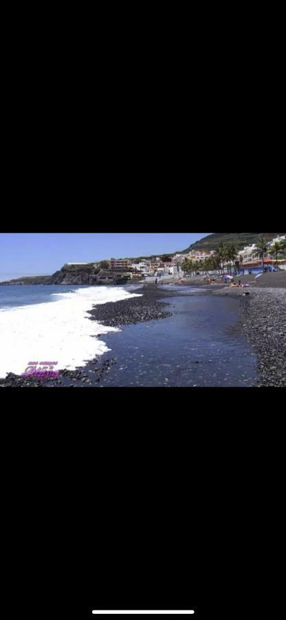 Puerto De NaosDanielaアパートメント エクステリア 写真