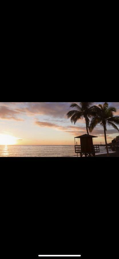 Puerto De NaosDanielaアパートメント エクステリア 写真