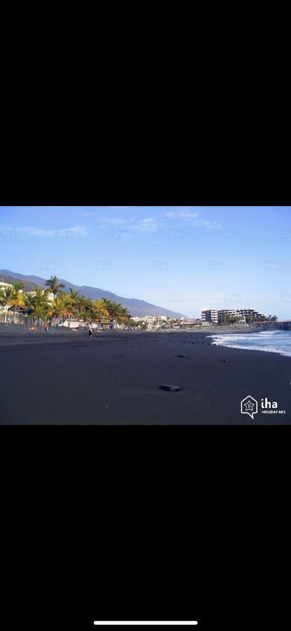 Puerto De NaosDanielaアパートメント エクステリア 写真