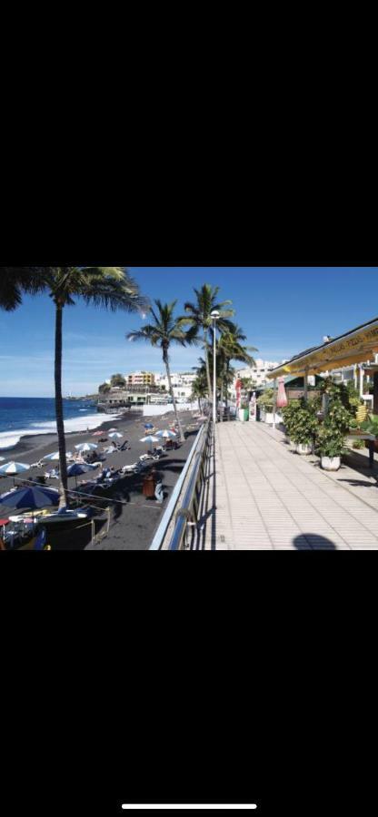 Puerto De NaosDanielaアパートメント エクステリア 写真